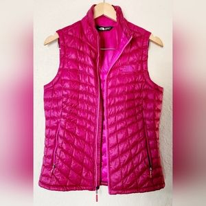 The North Face Women's Thermoball Vest - Size Small - $60